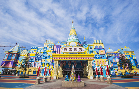 河南鄭州銀基集團