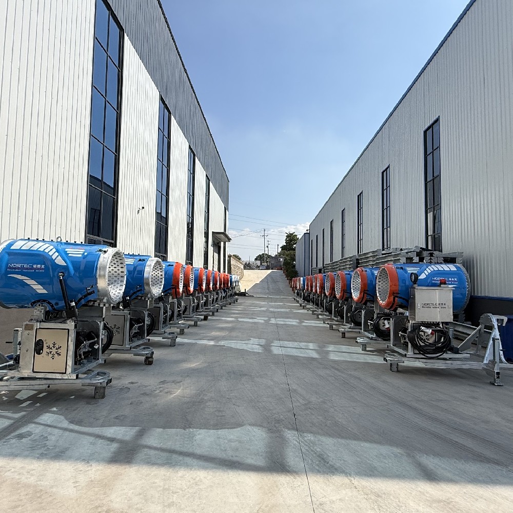 便宜的造雪機(jī)真的給你省錢嗎？